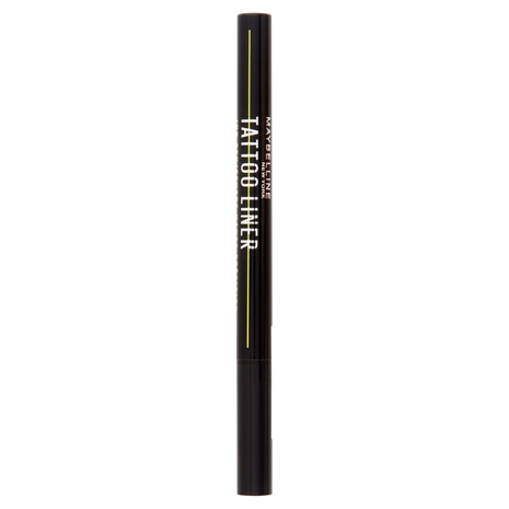 Maybelline New York Tattoo Liner Ink Pen Black